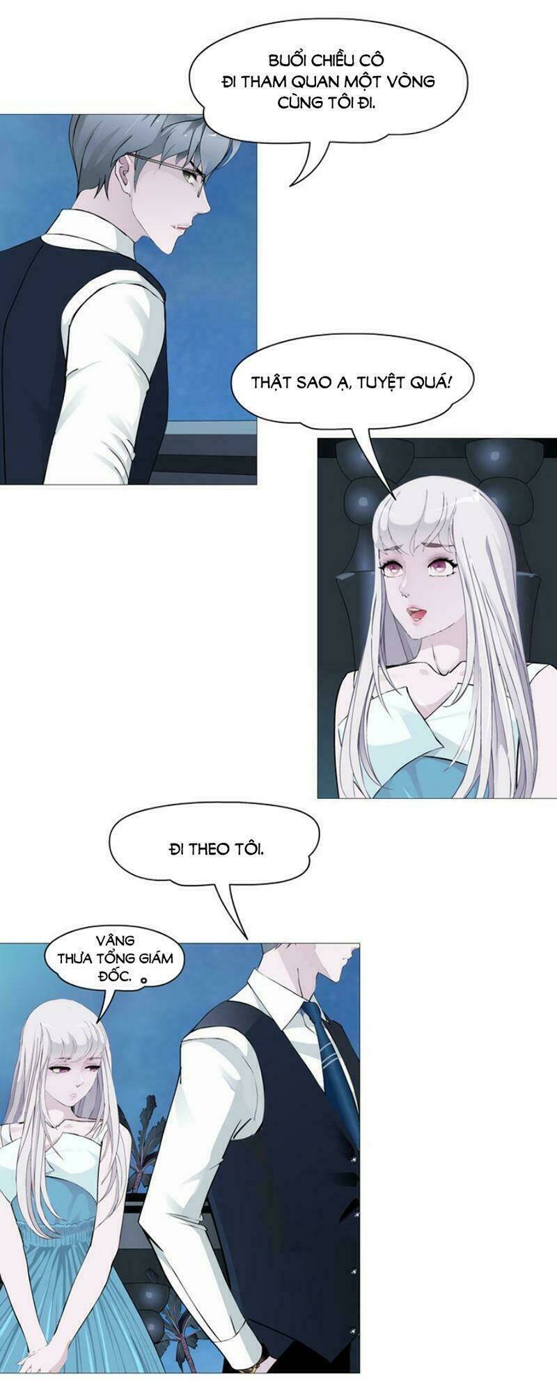 sổ tay mỹ nam giới x chapter 35 13