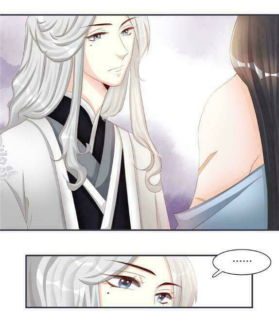 tiểu y thú của tướng quân chapter 3 8