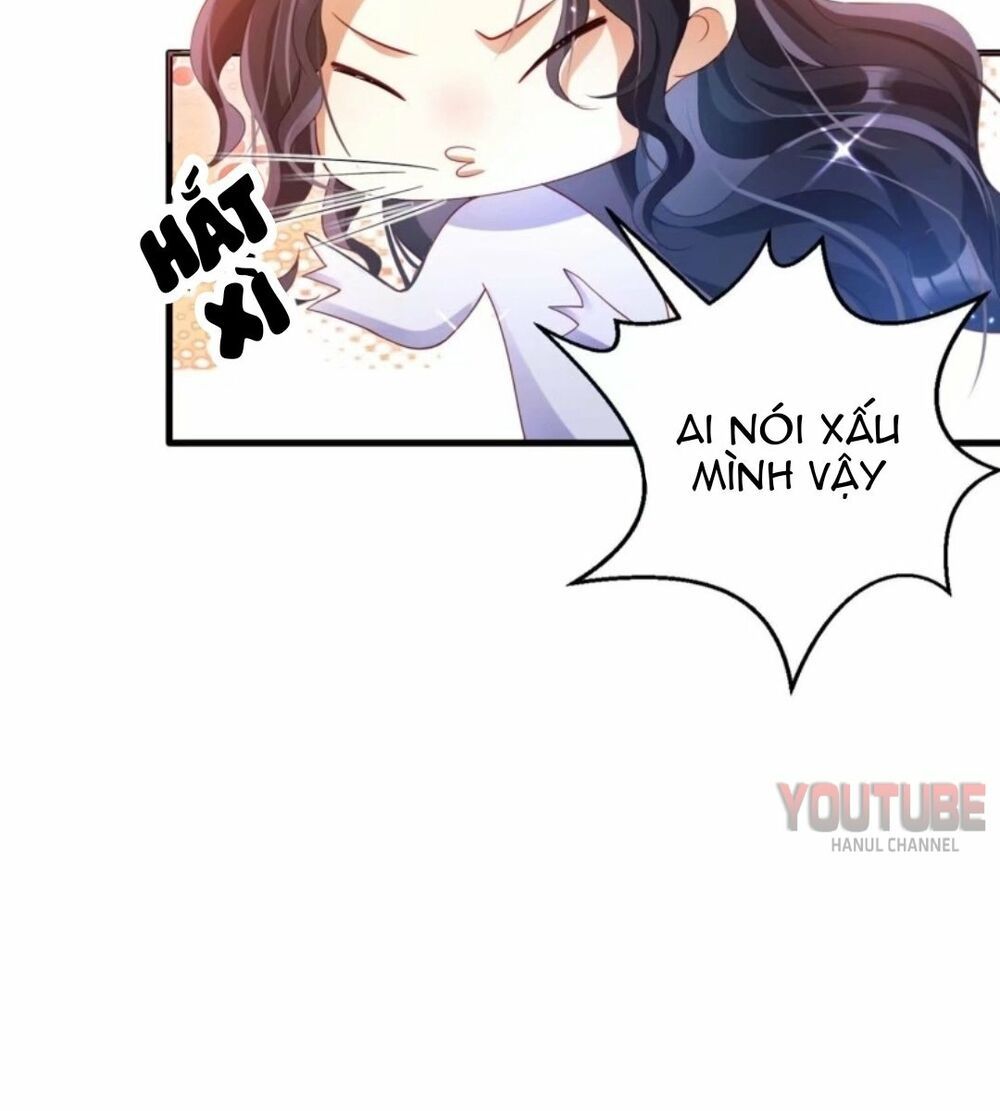 ác nữ vi đế chapter 84.1 46