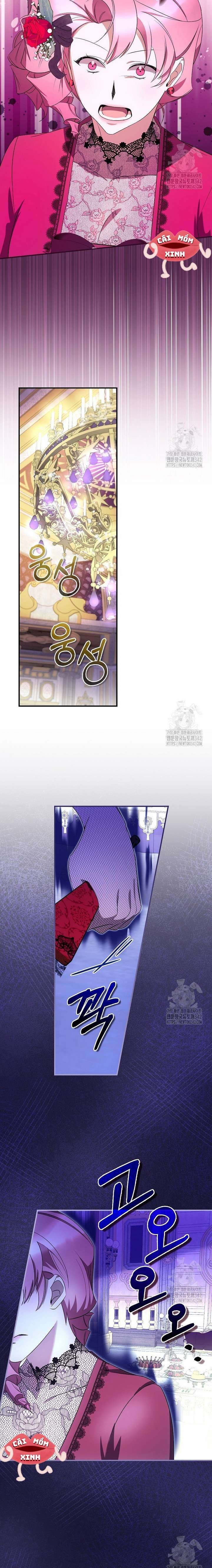 đi tìm nàng công chúa bỏ trốn chapter 8 12