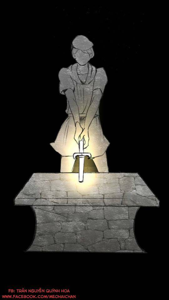 yêu lại một lần nữa chapter 1 3