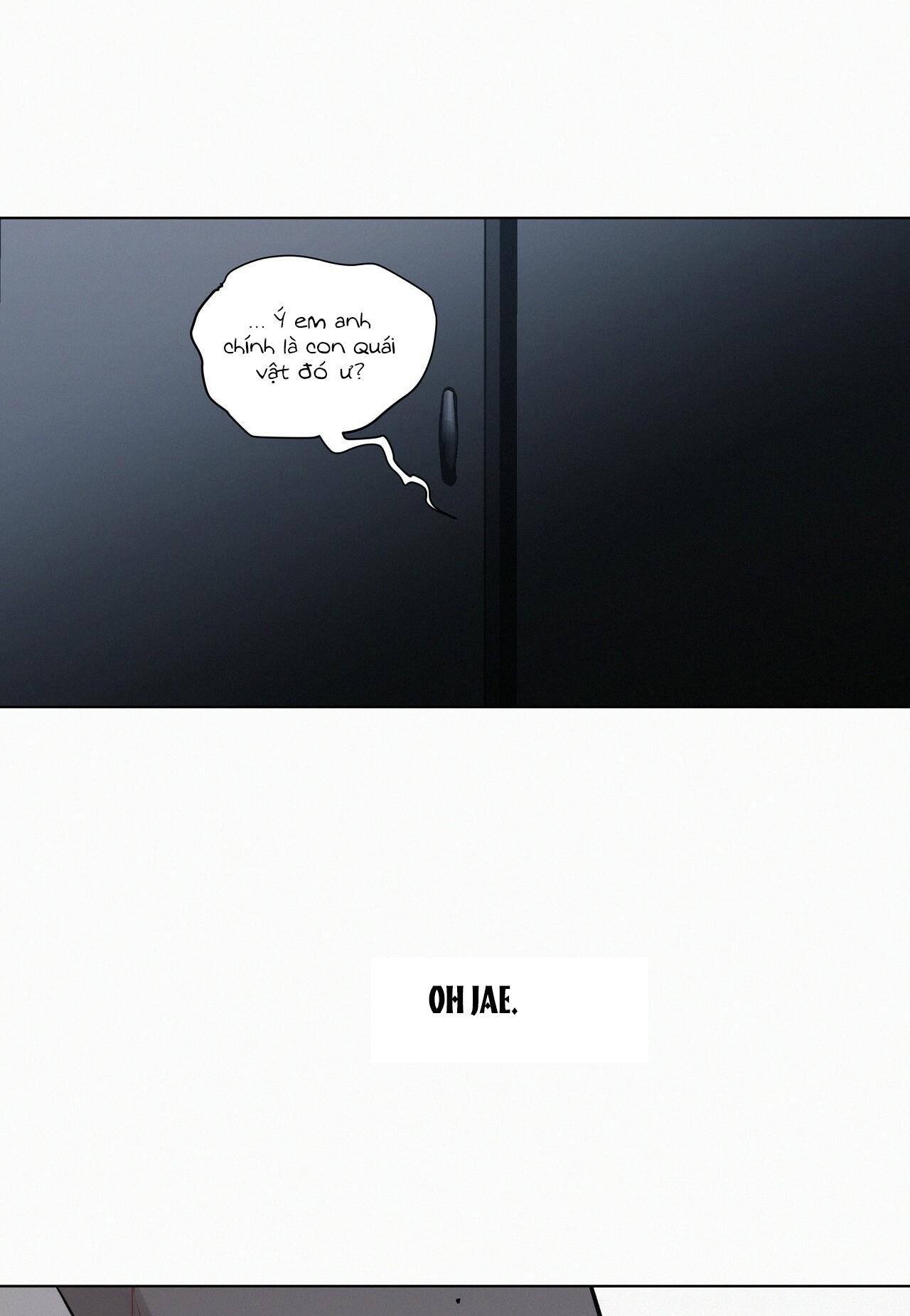 hiến tế máu chapter 50 31