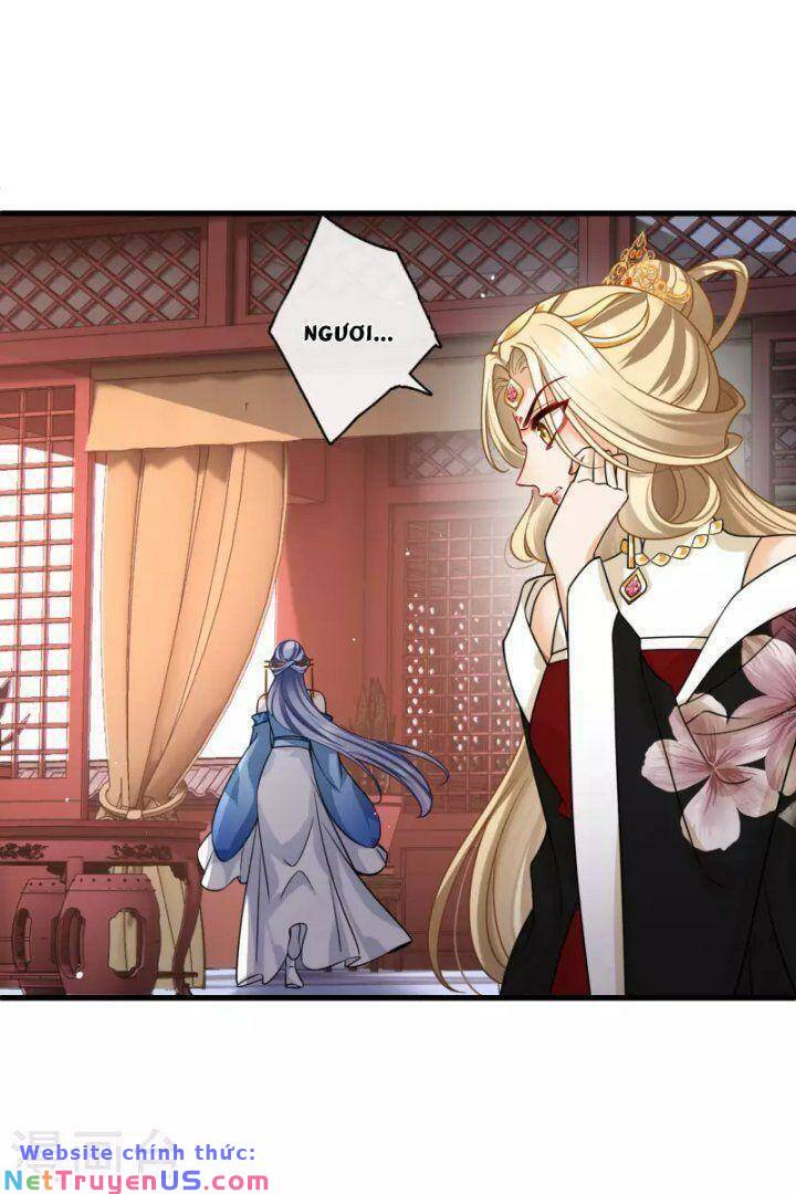 nụ cười của nàng liền ngọt đảo ta tám viên nha chapter 47 37