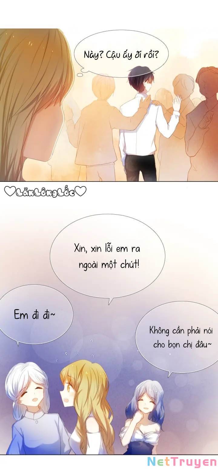 kế hoạch trái tim chapter 34 33
