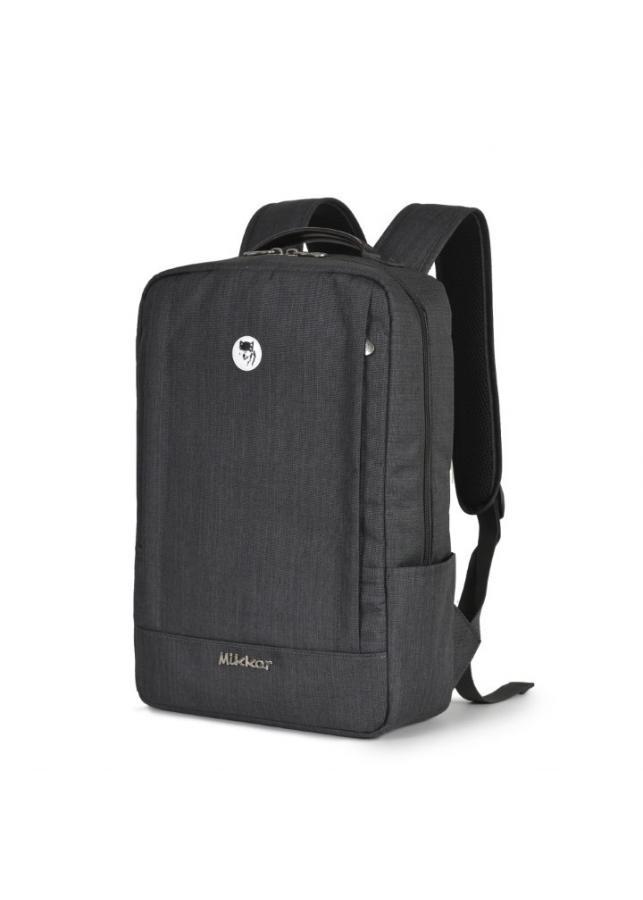Balo Laptop Mikkor The Jeffrey Backpack