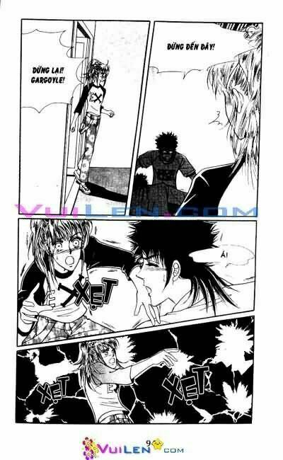 vật cản tình yêu chapter 9 92