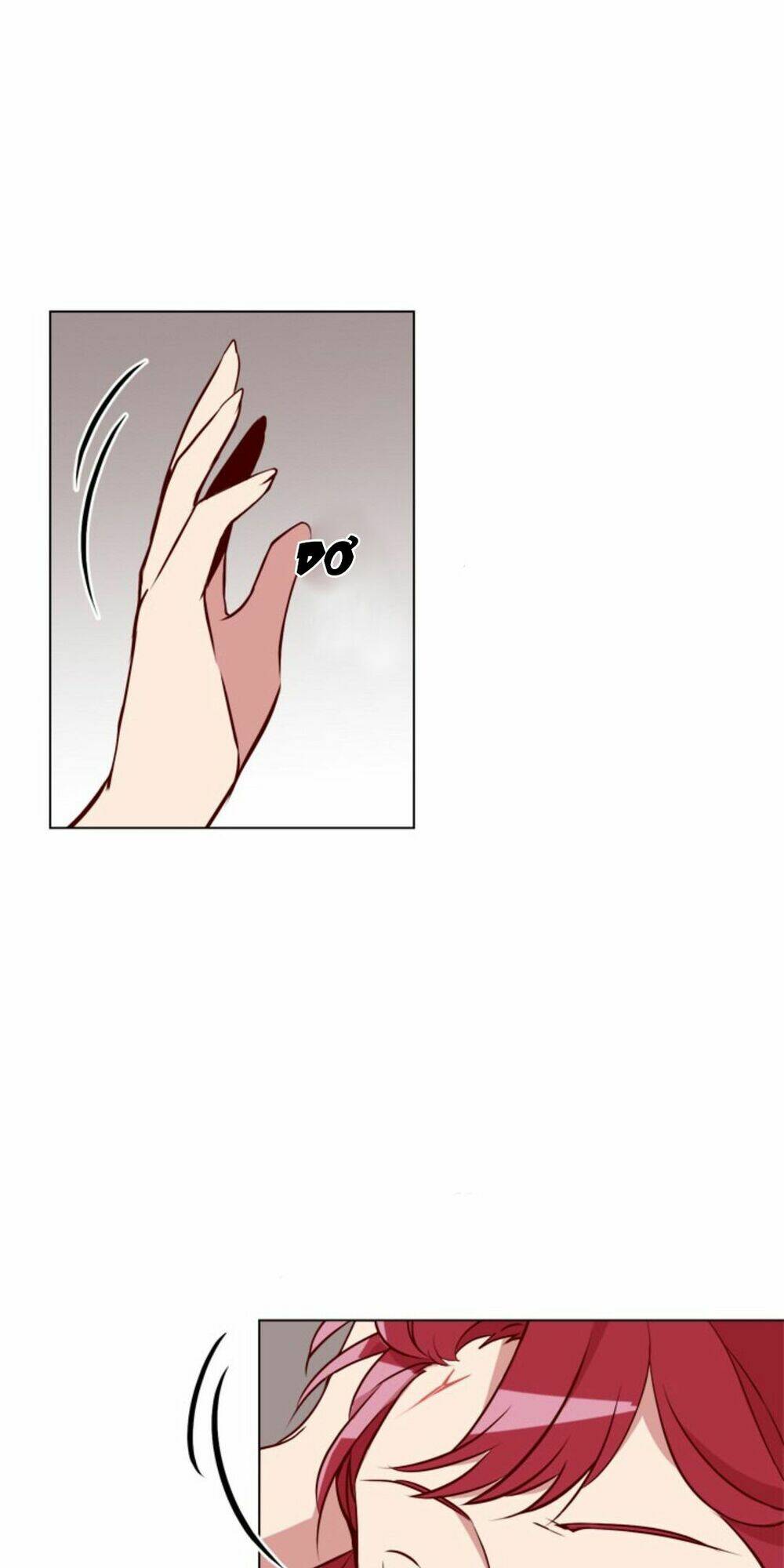 bộ mặt khác của cô bạn cùng phòng chapter 13 41