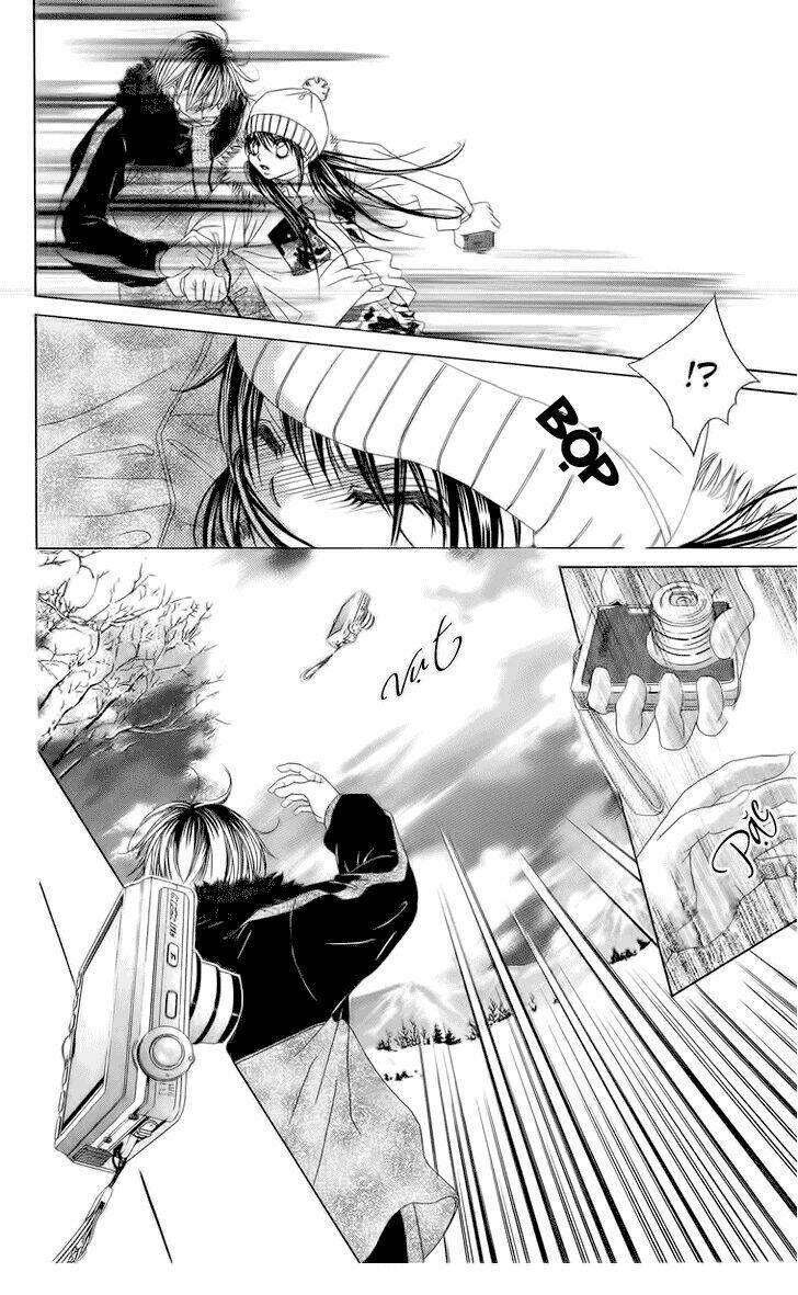 boku no hatsukoi wo kimi ni sasagu chapter 27 28