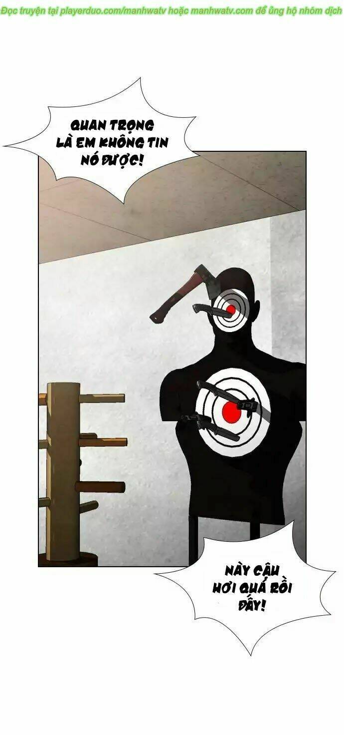 kẻ hồi sinh chapter 32 46
