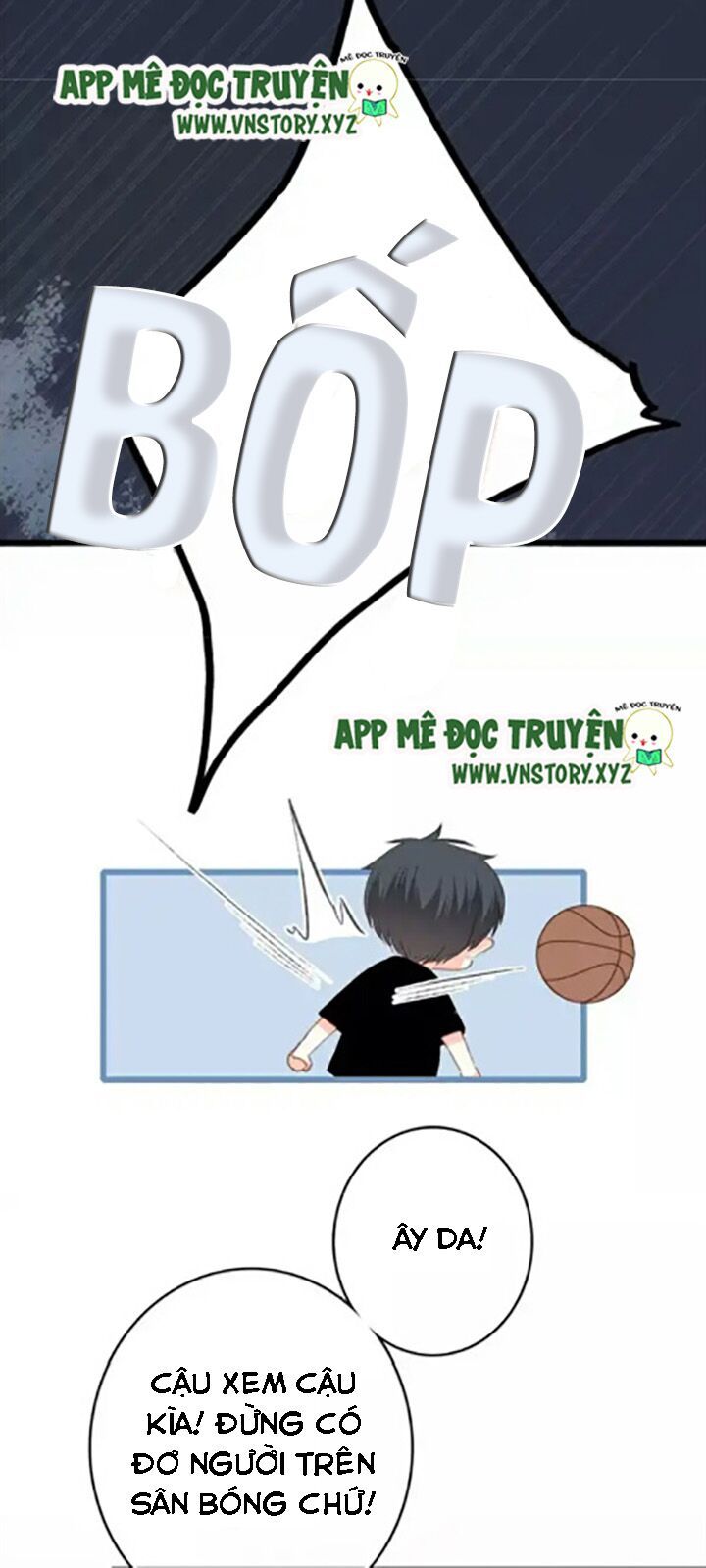 con tim rung động 2 chapter 33 18