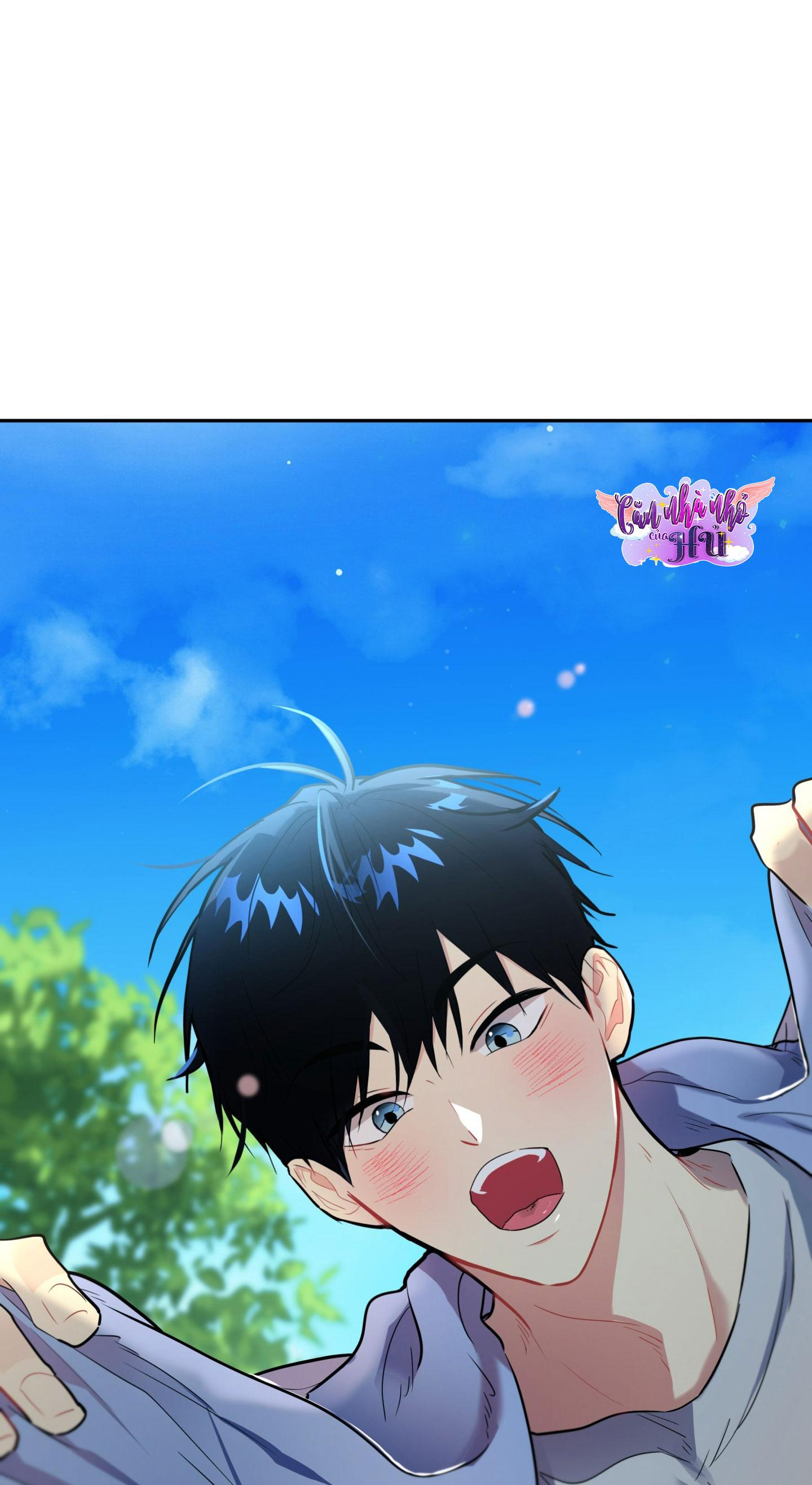 vị khách sau nhà chapter 4 4