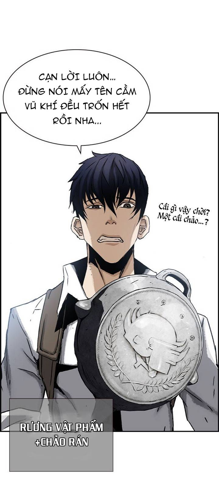 pubg - cuộc chiến sinh tồn chapter 2 14