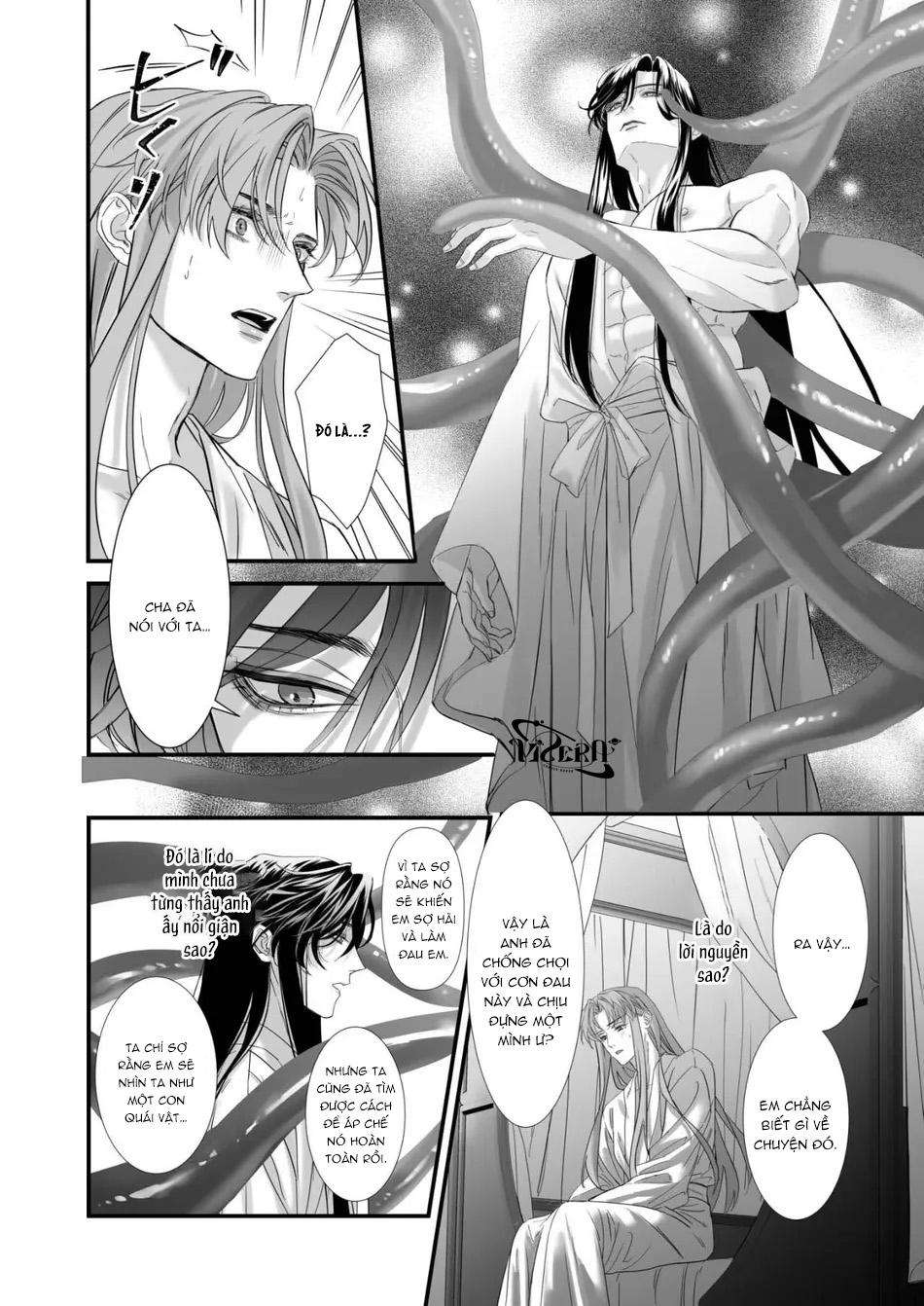 oneshot vicera comics house chapter 75 20