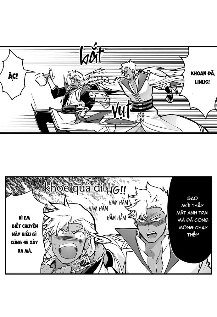 vợ của titan chapter 97 4