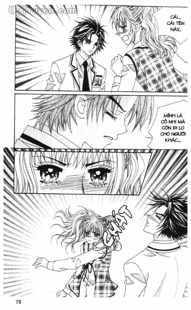 thoát kiếp hồ ly chapter 11 24