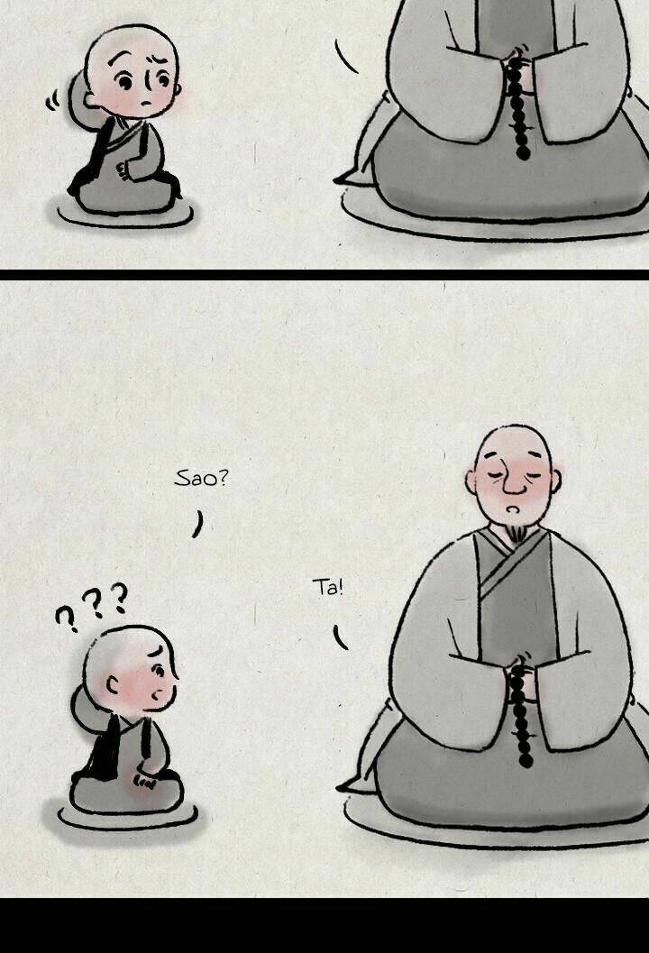 nhất thiền tiểu hòa thượng chapter 61 7