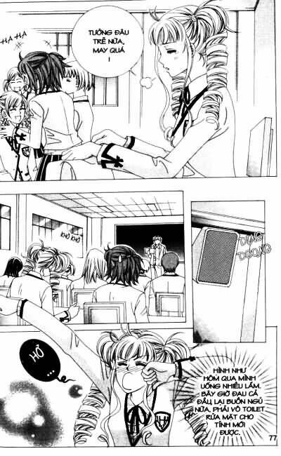 forbidden kiss chapter 36 18