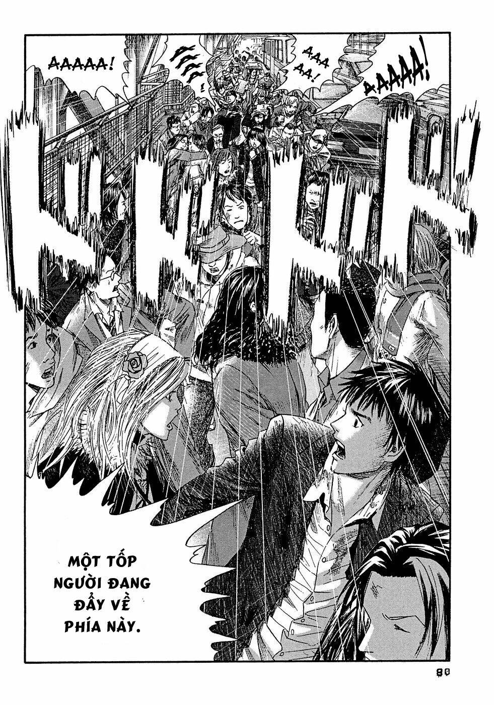 kanojo wo mamoru 51 no houhou chapter 14 6