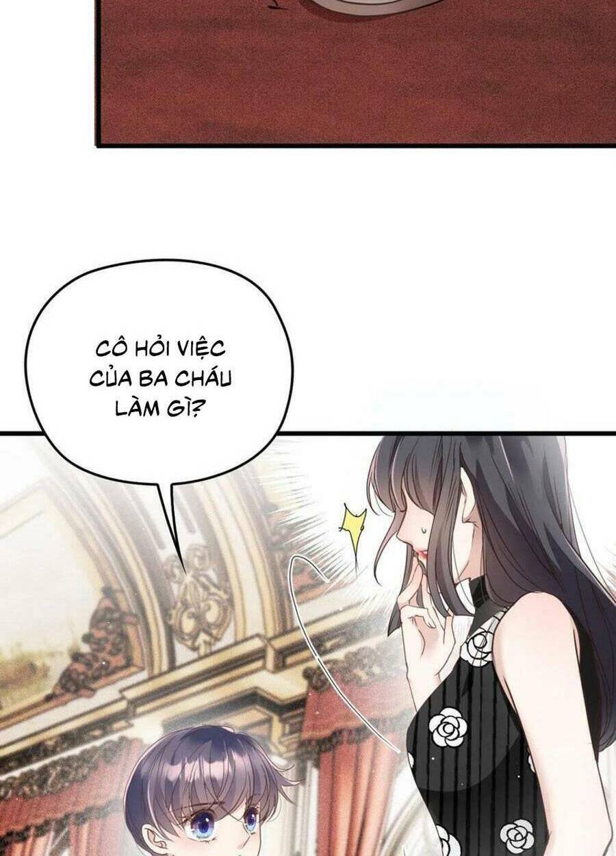 một vợ yêu, một bé con chapter 189 20