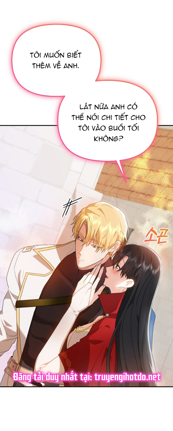 [18+] dũng sĩ vị tha chapter 43.2 28