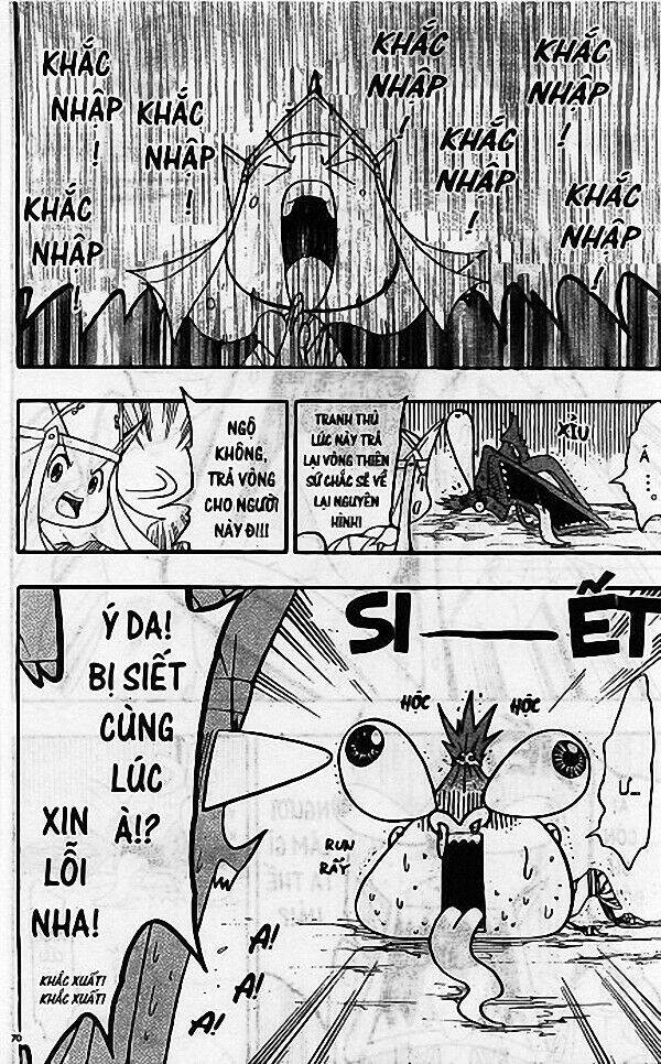 go go go tây du ký chapter 11 16