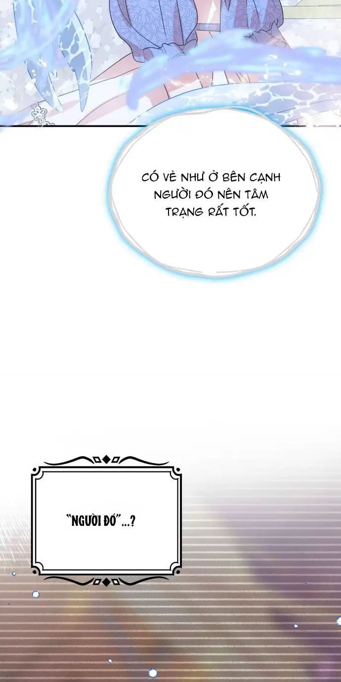 sống trong vườn hoa của công chúa chapter 4 56