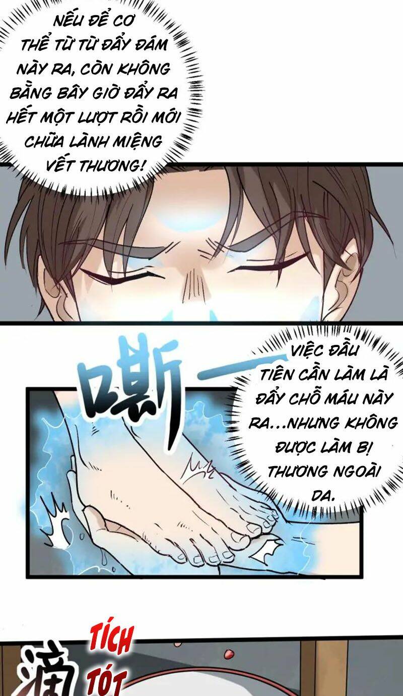 hồi xuân tiểu độc y chapter 67 9