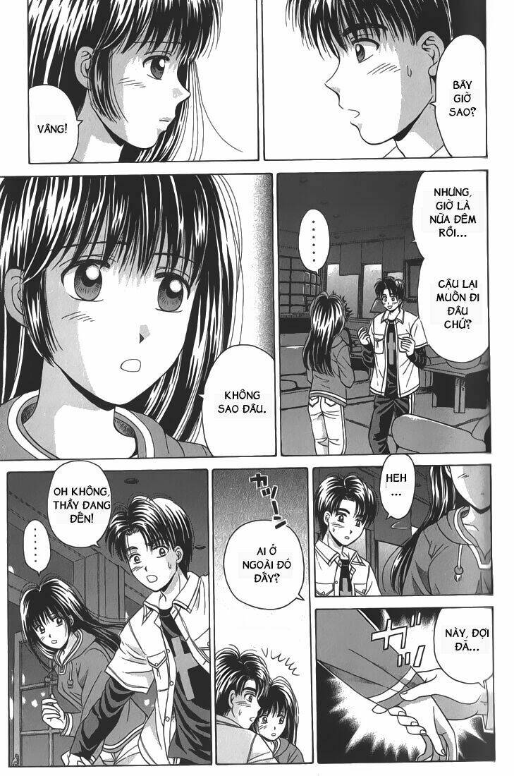 open sesame chapter 58 34