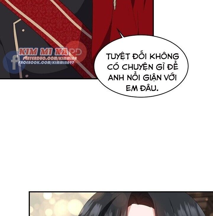 người chồng bạo chúa của tôi đã thay đổi chapter 7 35