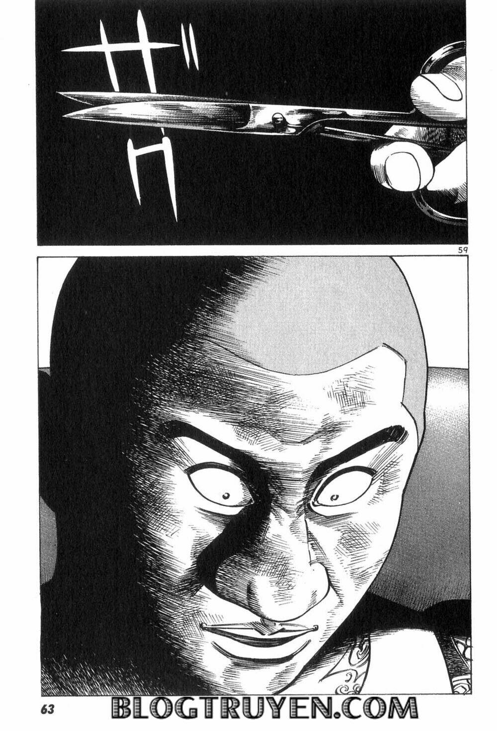 sát thủ số 1 chapter 67 5