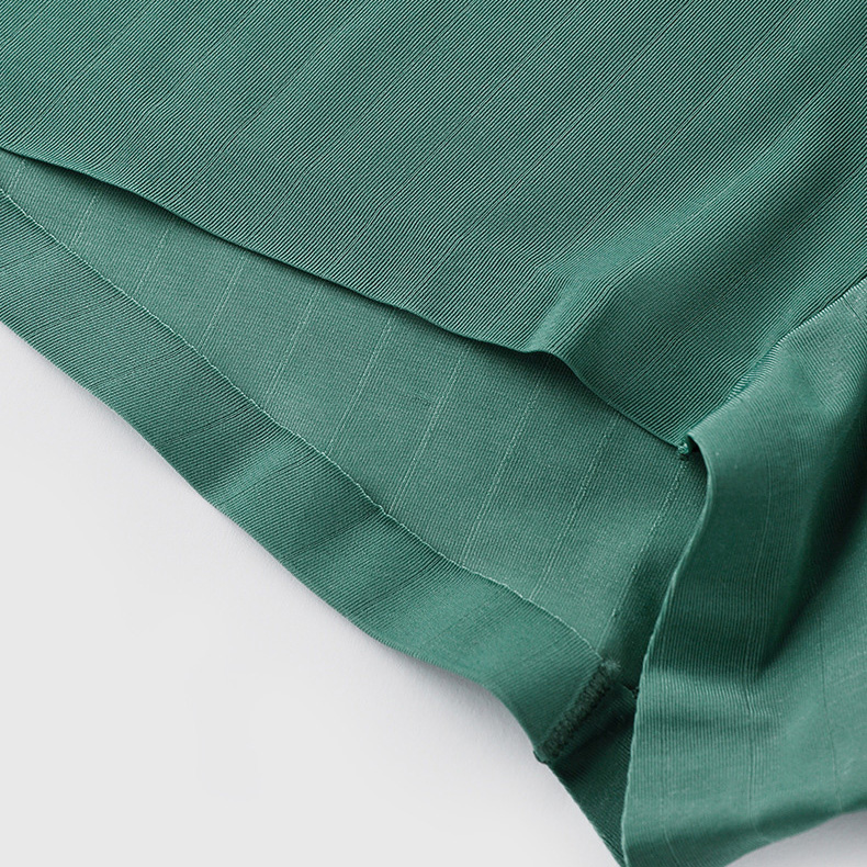 Sịp đùi- Quần lót nam boxer băng lụa kháng khuẩn siêu thoáng khí K118