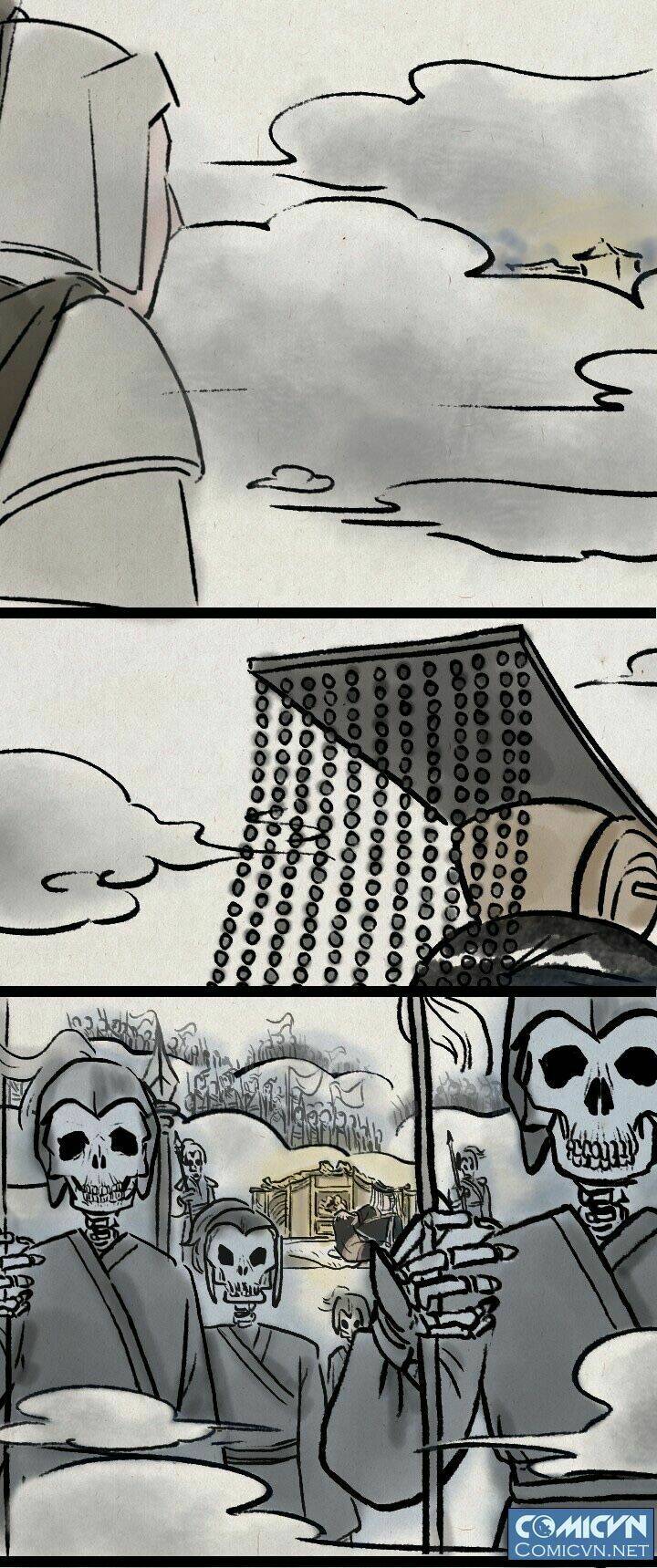 nhất thiền tiểu hòa thượng chapter 74 42