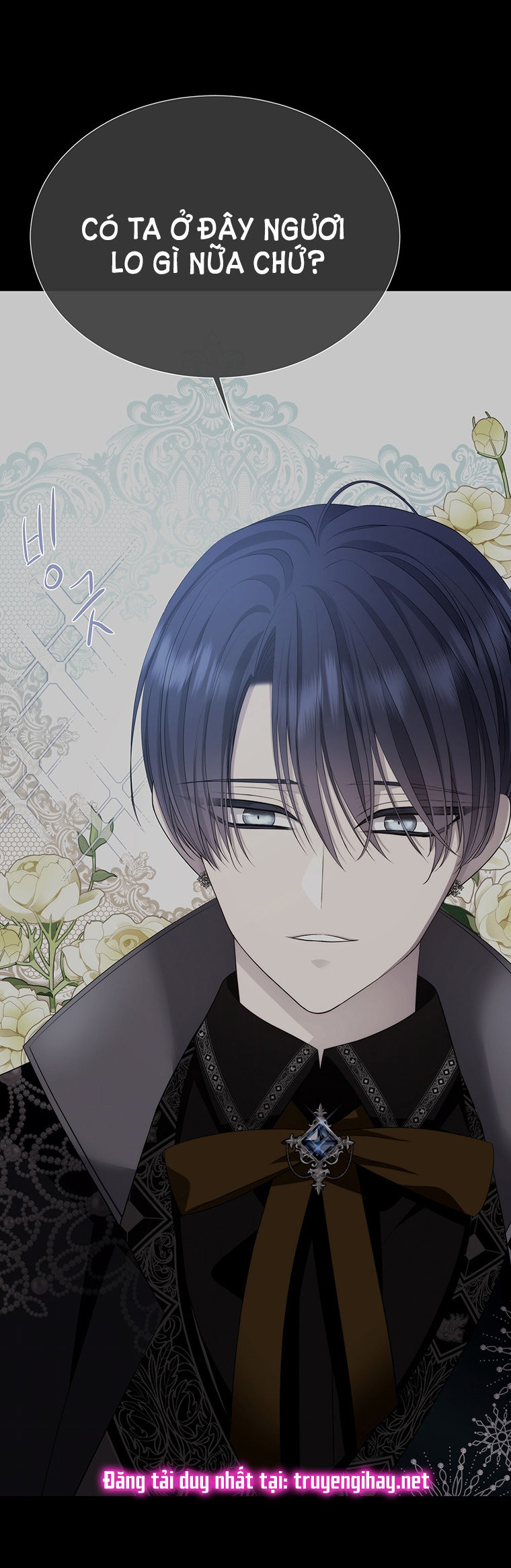 năm môn đệ của charlotte chapter 138.1 18