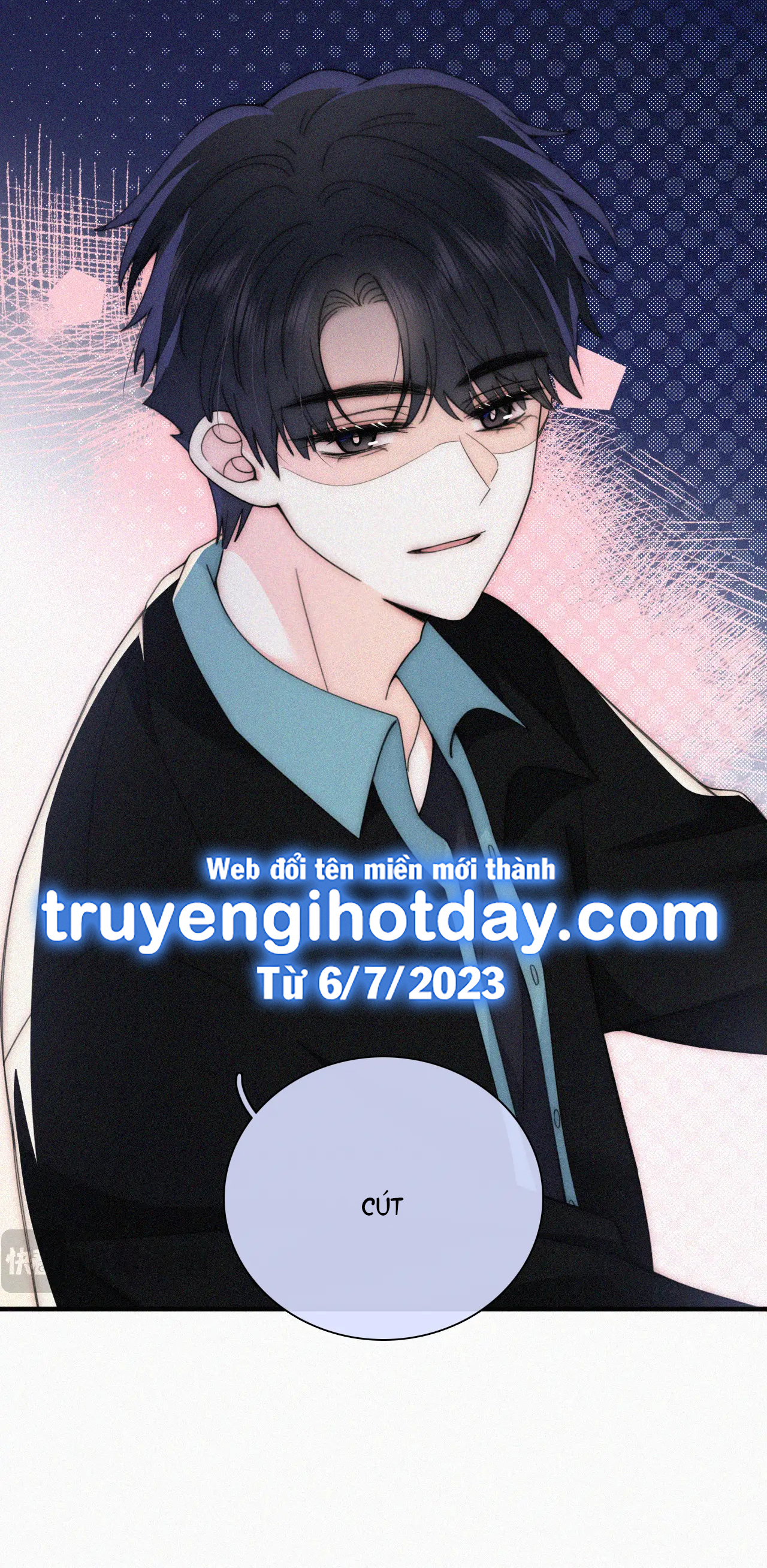 bệnh yêu chapter 45.2 21