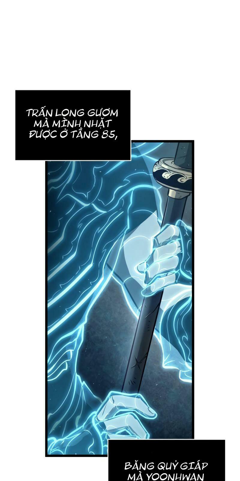 thế giới hậu tận thế chapter 3 30