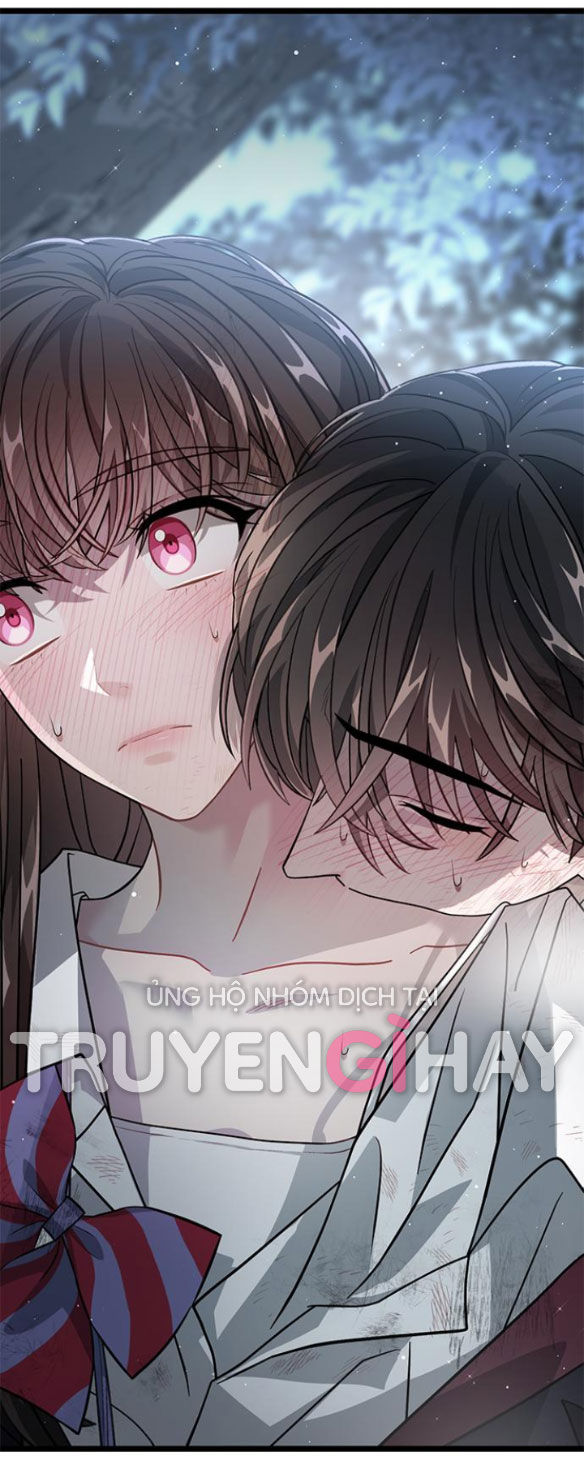 dark moon - tế đàn ánh trăng chapter 23.1 3