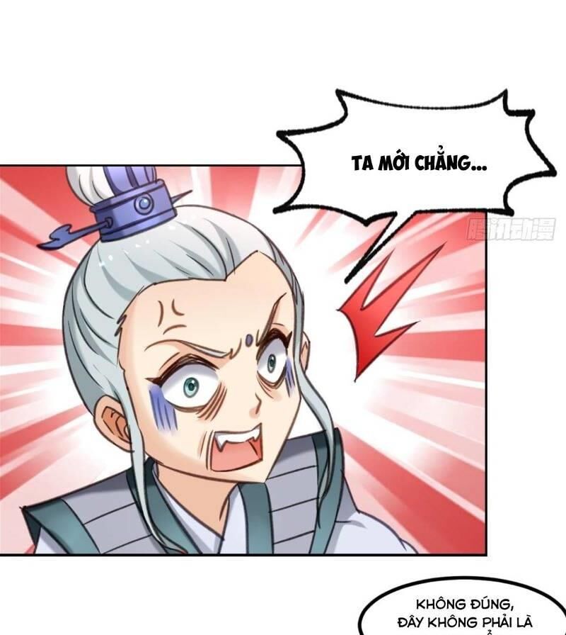 lão tổ của bạn đang online chapter 77 25