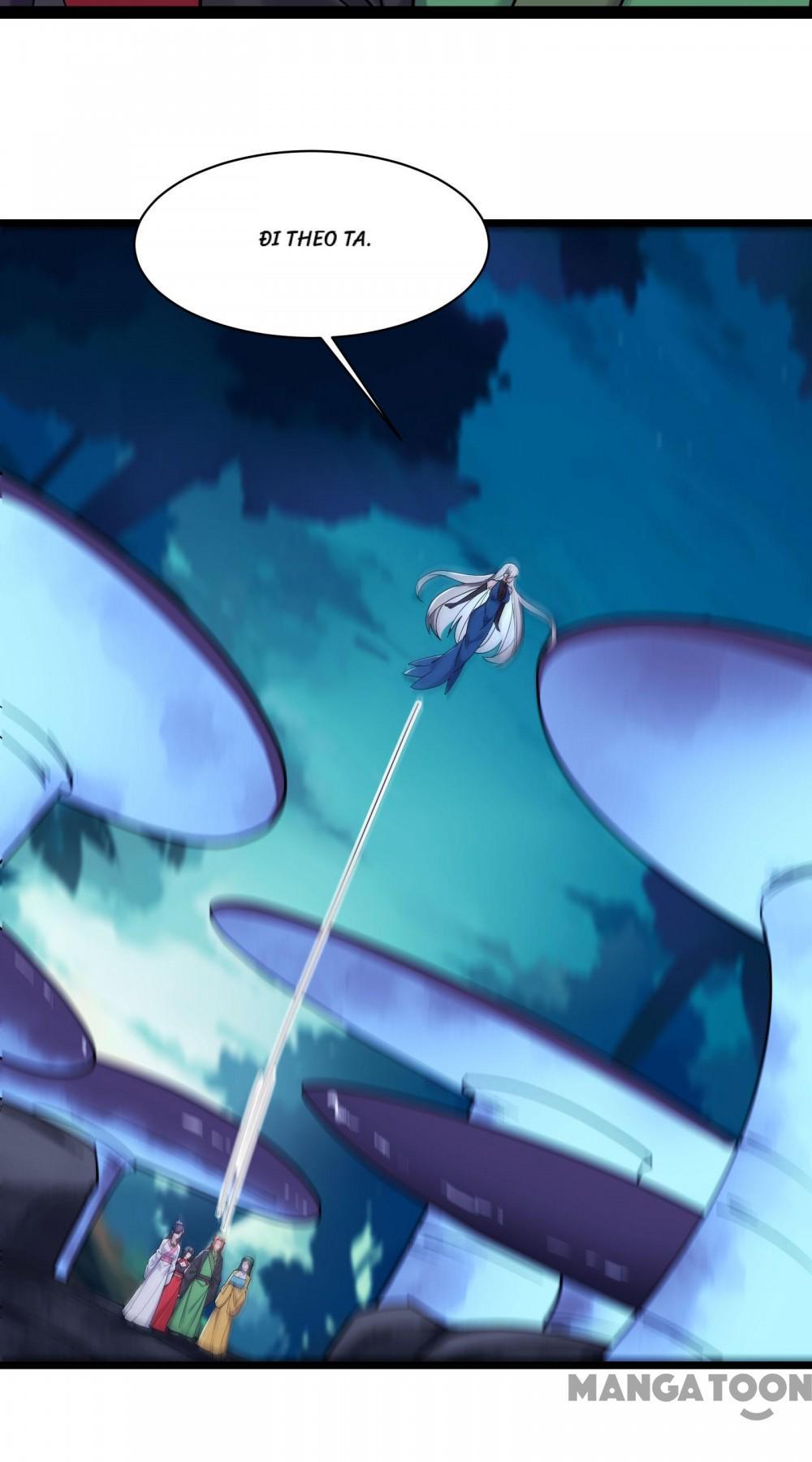 đồ đệ ta toàn là nữ ma đầu chapter 217 18