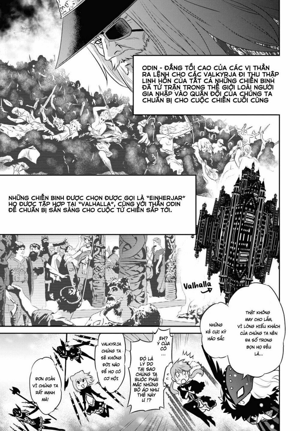 raisekamika chapter 15.2 8