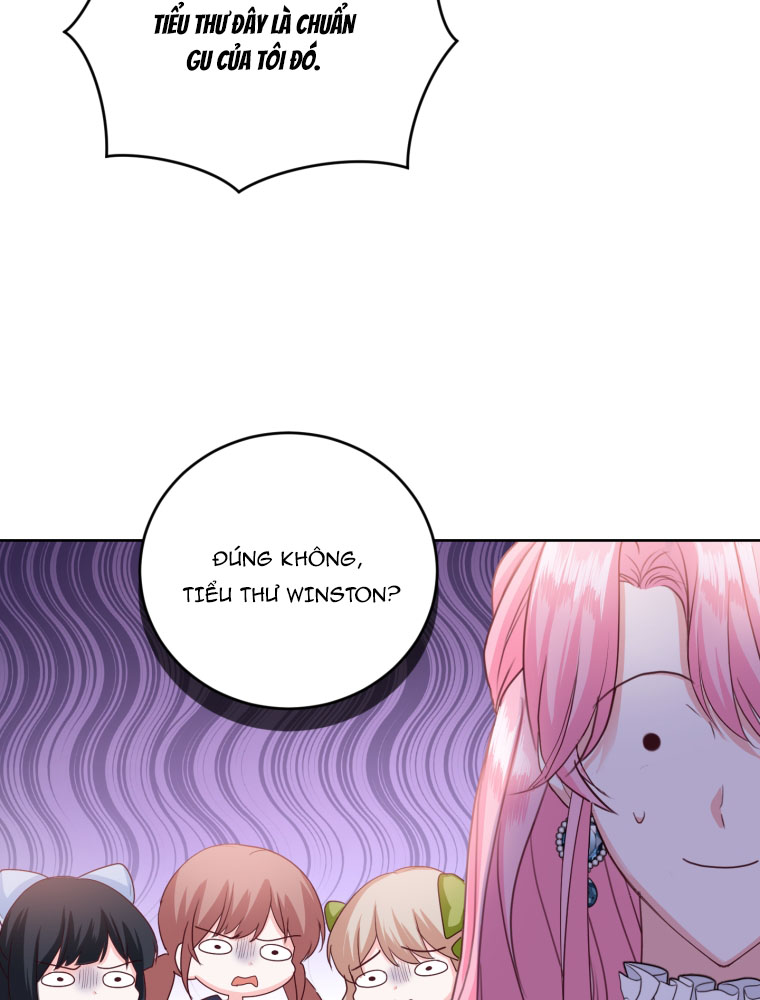 trở thành nhà điều chế nước hoa duy nhất của bạo chúa chapter 40.1 62