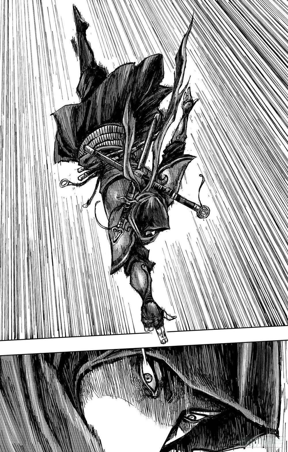 thích khách tín điều chapter 39 22