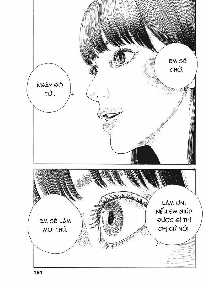 chi no wadachi chapter 51 25