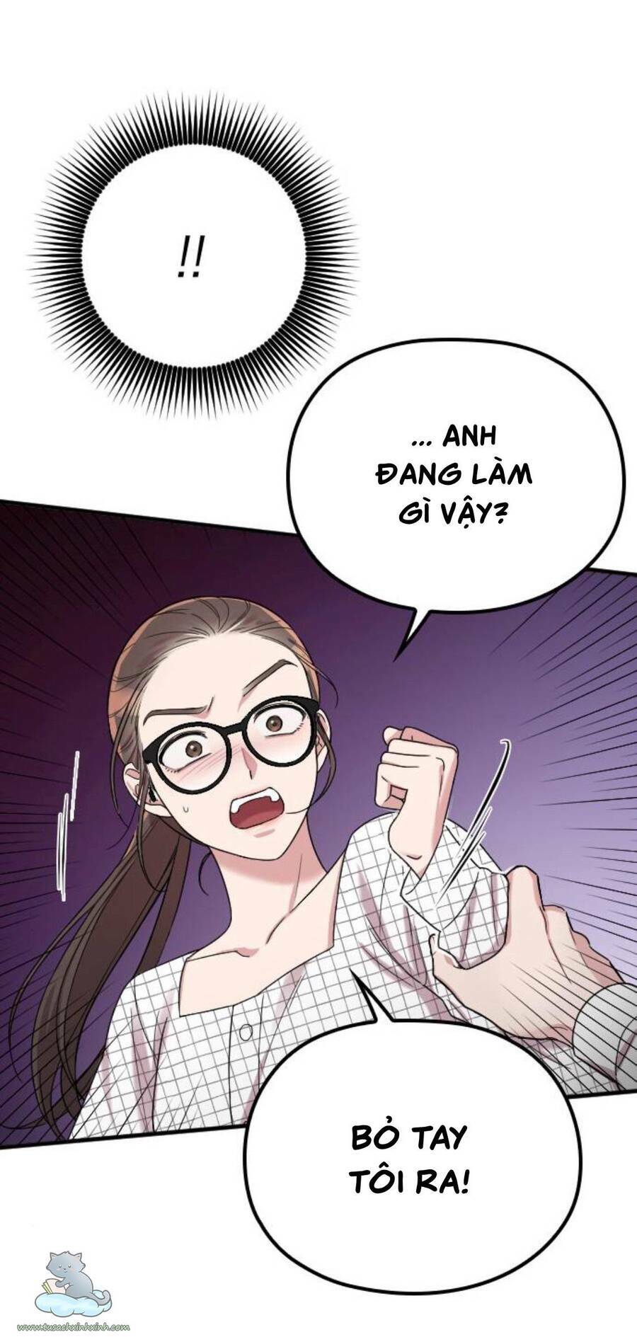 cô đi mà lấy chồng tôi đi chapter 7 114