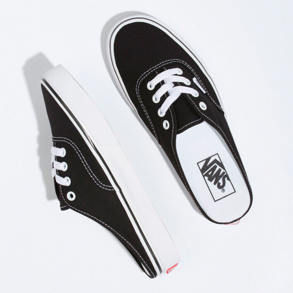 Giày Vans Authentic Mule VN0A54F76BT