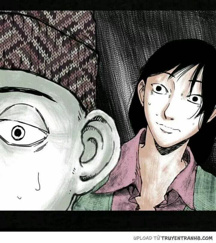 trấn thái bình chapter 6 43