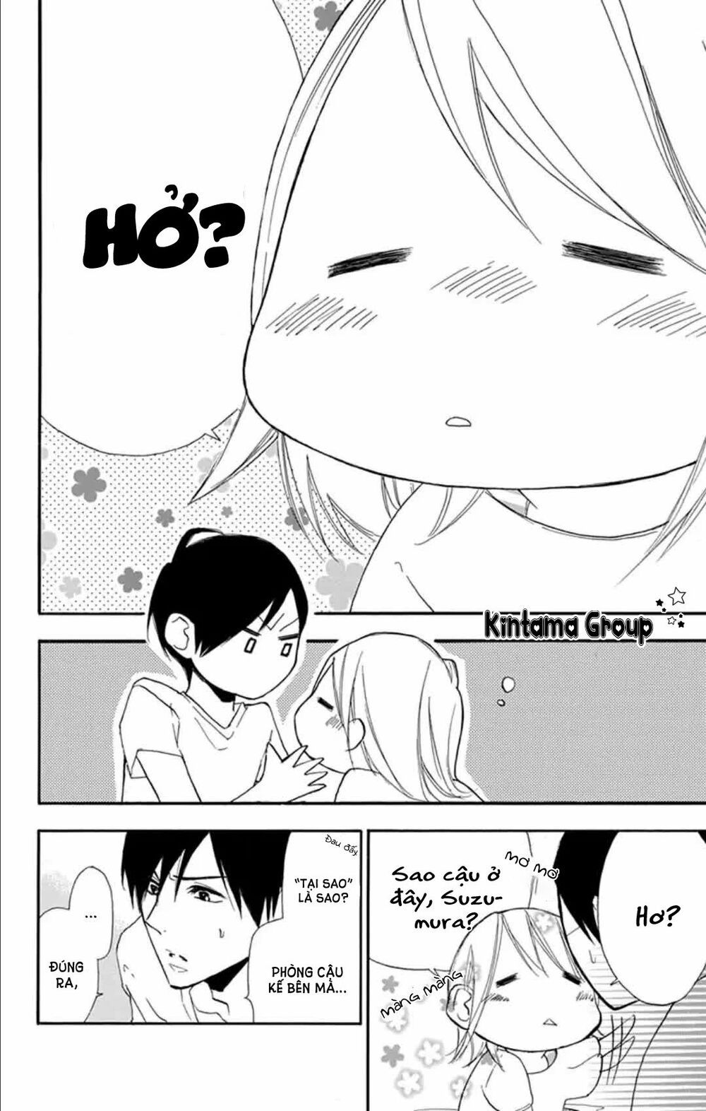 mint chocolate chapter 3 18