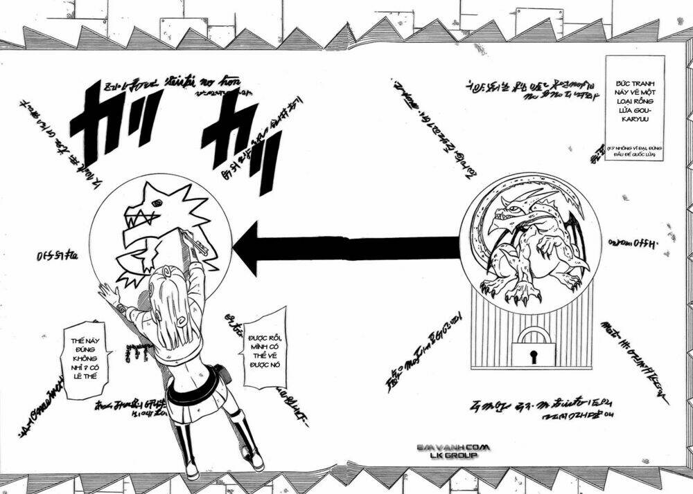 blazer driver chapter 11 26