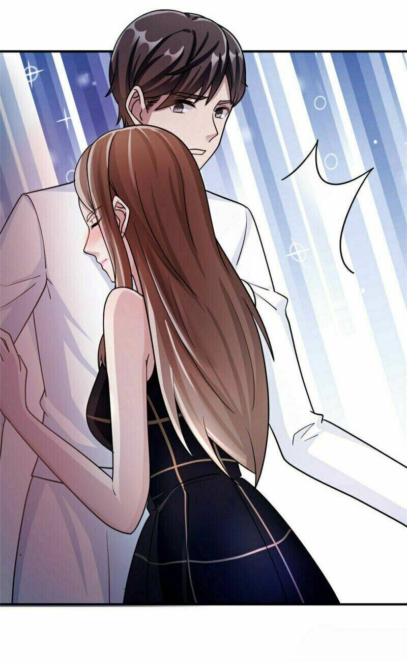 mạc thiếu bức hôn: vợ mới khó chống đỡ chapter 87 20