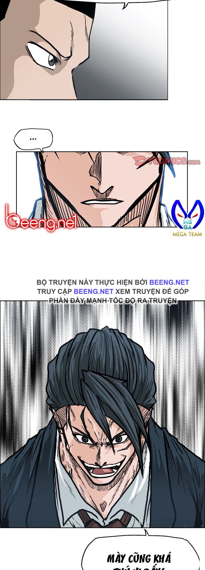 bá chủ học đường ss2 chapter 16 18