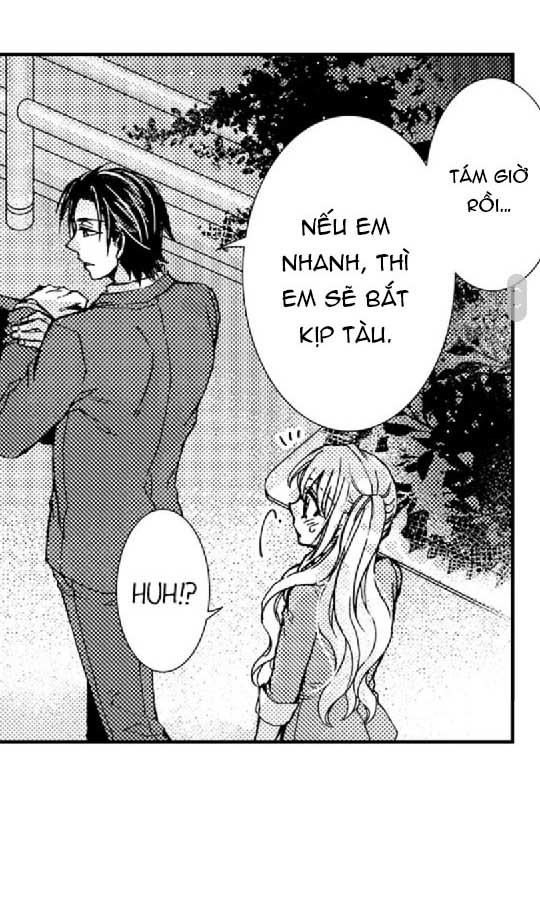 vị sếp thú tính nhà bên chapter 19.1 11